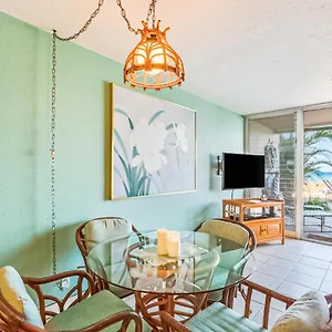 Nohonani 101 Apartment Kahana