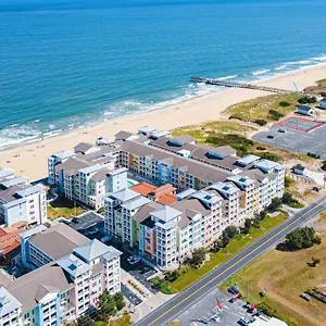 The Sanctuary - Escape 328b Apartment Virginia Beach