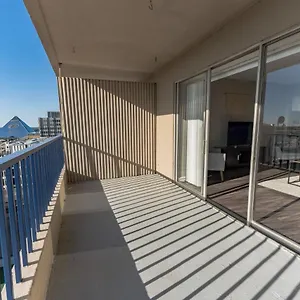 Bargain Downtown W Amenities Apartment Memphis