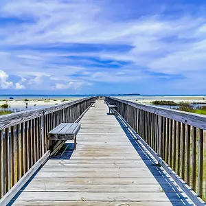 On Port Royal Sound 2217 Apartment Hilton Head Island